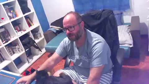 Snapshot of ravingr3d3 chatting on 07-13-26, 10:23 ravingr3d3 online show from 07-13-26, 10:23