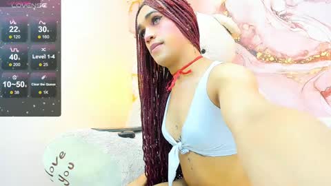 Snapshot of ravingxxmads chatting on 01-18-25, 11:00 kata online show from 01-18-25, 11:00