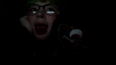 Ravynn 3 online show from 01-11-25, 06:24