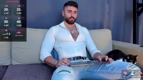 Adam online show from 12-21-24, 09:33