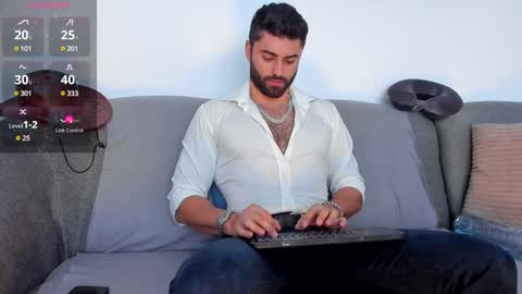 Adam online show from 01-24-25, 06:46