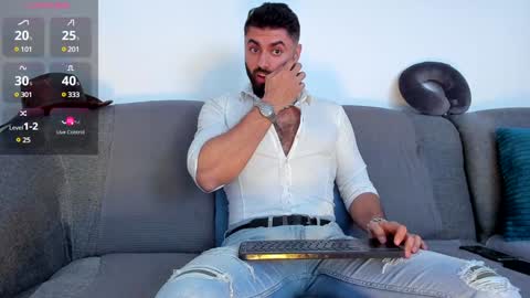 Adam online show from 02-01-25, 02:13