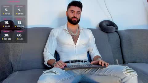 Adam online show from 02-06-25, 05:25