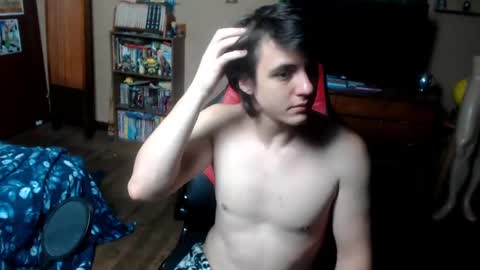 Snapshot of rawbierotten chatting on 10-13-25, 09:59 Robby Rotten online show from 10-13-25, 09:59