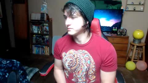 Robby Rotten online show from 10-28-25, 11:07