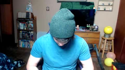 Robby Rotten online show from 11-03-25, 02:57