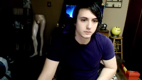 Robby Rotten online show from 11-21-25, 04:49