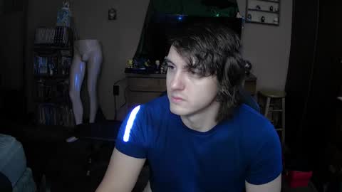 Robby Rotten online show from 11-22-25, 04:06