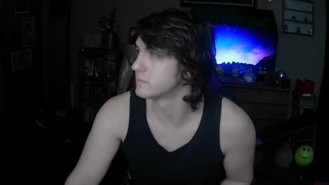 Robby Rotten online show from 12-03-25, 10:08