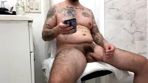 Rawhard77 online show from 12-19-24, 09:18