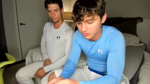 Snapshot of rawr_itsben chatting on 02-22-25, 07:03 Its Ben online show from 02-22-25, 07:03