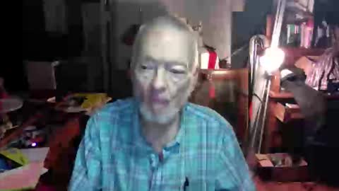 ray1776ray online show from 10-23-25, 11:42