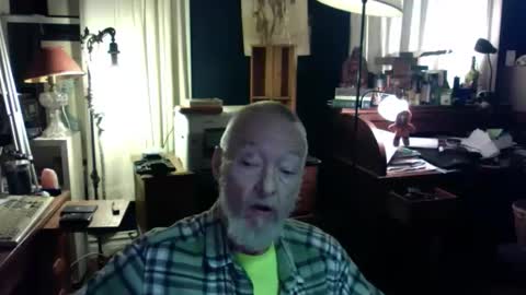 ray1776ray online show from 03-16-26, 02:06