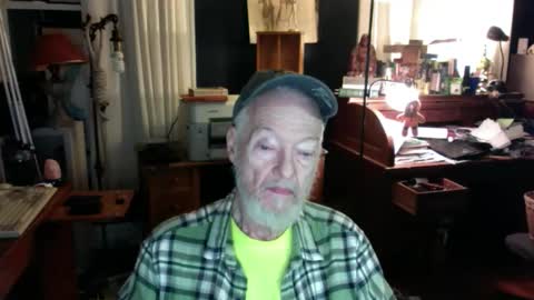 ray1776ray online show from 03-16-26, 06:17