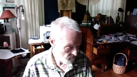 ray1776ray online show from 04-16-26, 09:39