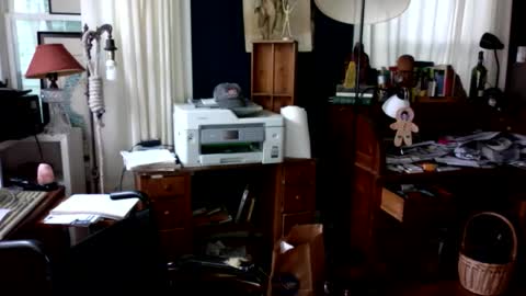 Snapshot of ray1776ray chatting on 05-22-26, 12:07 ray1776ray online show from 05-22-26, 12:07