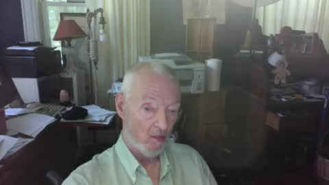 ray1776ray online show from 07-18-26, 03:49