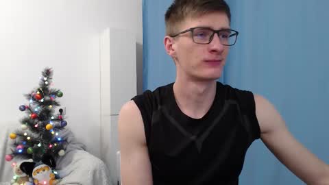 Ray Booy  online show from 12-14-25, 06:34