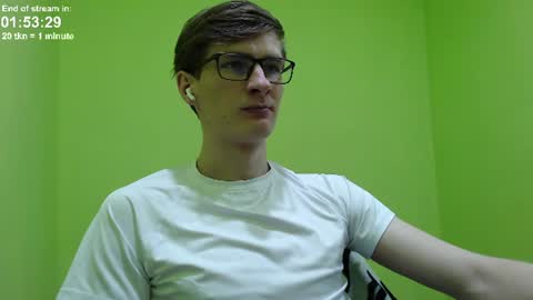 Ray Booy  online show from 06-19-26, 11:25