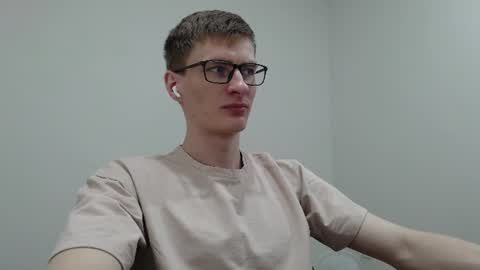 Ray Booy  online show from 07-12-26, 09:44