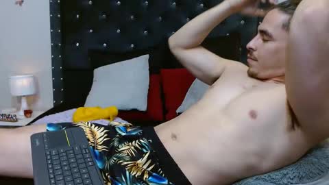 Ray online show from 12-09-24, 12:34