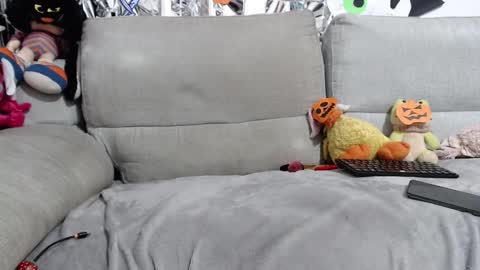 Ray  online show from 10-31-25, 08:59