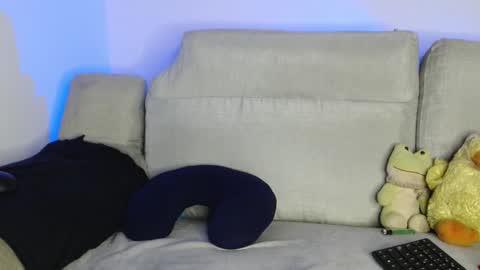 Ray  online show from 03-23-26, 02:48