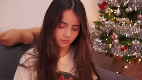 Raychell Black  online show from 01-02-25, 10:11