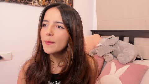 Raychell Black  online show from 01-30-25, 04:24