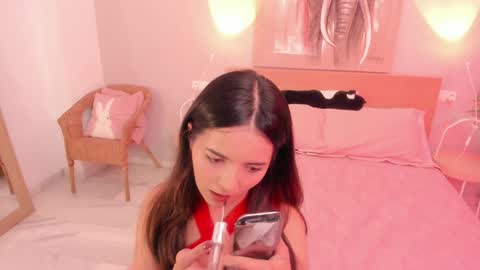 Raychell Black  online show from 09-15-25, 06:08