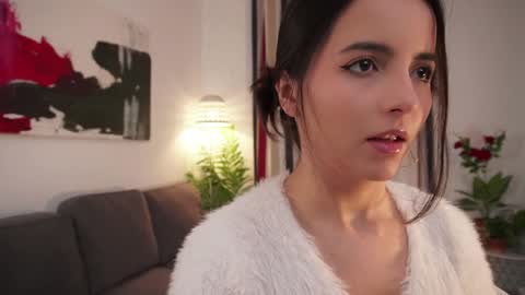 Raychell Black  online show from 03-12-26, 04:02