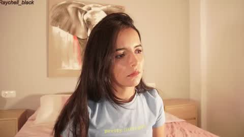 Snapshot of raychell_black chatting on 06-22-26, 03:09 Raychell Black online show from 06-22-26, 03:09