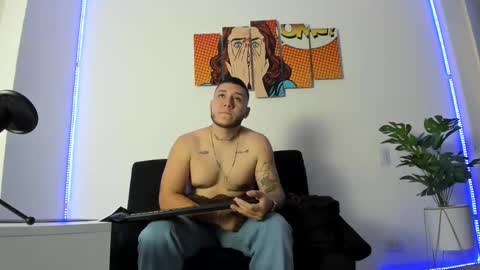 rayder_tg online show from 01-13-26, 02:11