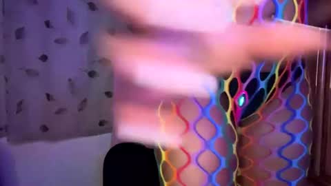 Raye Millian online show from 08-05-26, 01:08