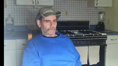 Ray online show from 11-30-25, 09:41