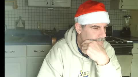 Ray online show from 12-17-25, 07:58