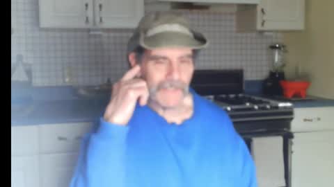 Ray online show from 02-01-26, 07:51