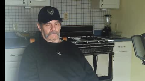 Ray online show from 02-13-26, 09:05