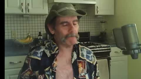 Ray online show from 02-24-26, 08:51