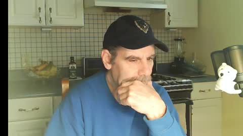 Ray online show from 03-26-26, 11:27