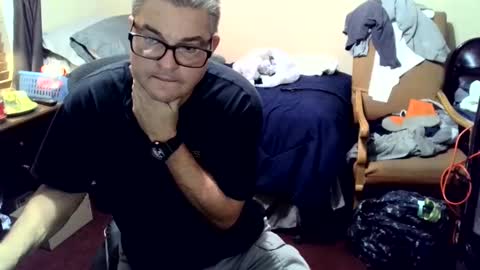 raymanjr52 online show from 12-05-24, 10:12