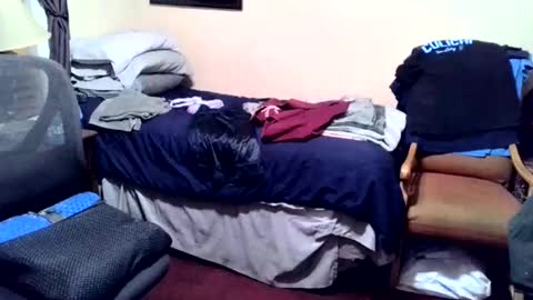 raymanjr52 online show from 01-22-25, 06:31