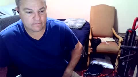 raymanjr52 online show from 02-26-25, 10:15