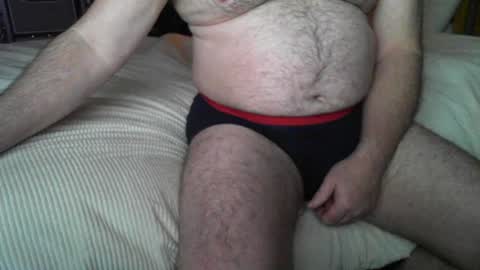 raymondo1964 online show from 02-03-25, 11:47