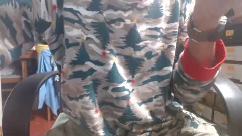 Ray online show from 01-16-25, 12:20