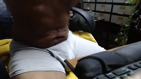 Ray online show from 04-05-26, 03:20