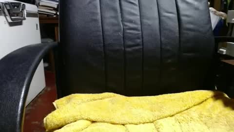 Ray online show from 04-13-26, 10:43