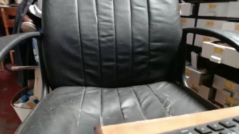 Ray online show from 06-06-26, 01:38