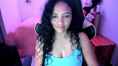 Danna online show from 04-14-26, 03:18