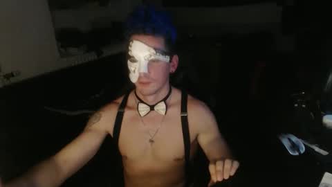 Rayzel online show from 11-02-25, 10:12